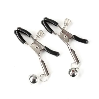 Pinxes de mugrons BDSM Alter Pleasure