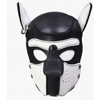 Máscara Pet Play