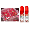 Pack oferta fresas con nata