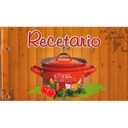 Recetario de la Abuela