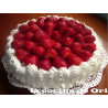 Tarta de cumpleaños