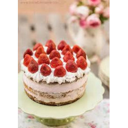 Tarta de cumpleaños