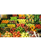 Frutas