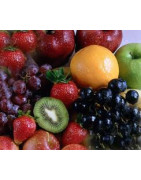 Frutas de temporada