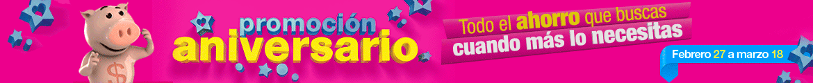 Festival de Ofertas