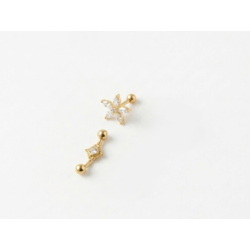 Pack piercings oreja