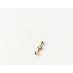 Ohrpiercing-Set