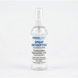 Desinfektionsspray
