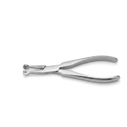 Zange zum Greifen Ihrer Piercings