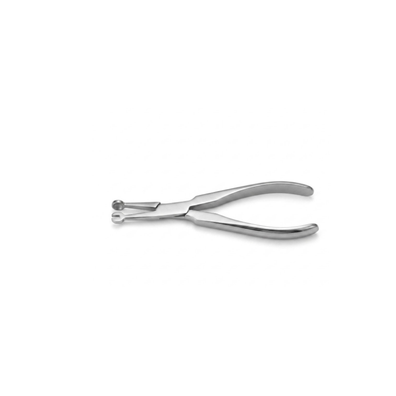 Pinza para agarrar tus piercings