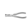 Zange zum Greifen Ihrer Piercings