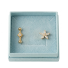 Ohrpiercing-Set