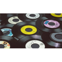 Vinilo Vintage