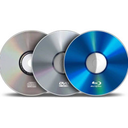 DVD