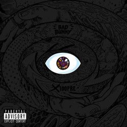 Género urbano top 40