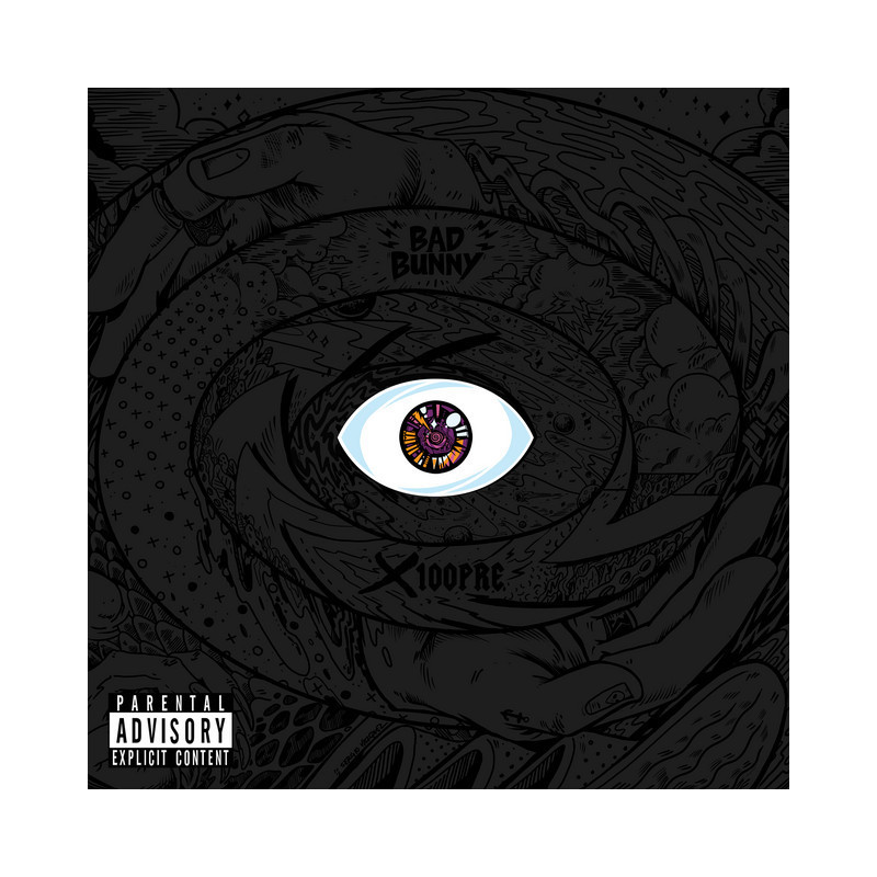 Género urbano top 40
