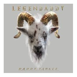 LEGENDADDY