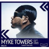 POSTER DIGITAL MYKE TOWERS