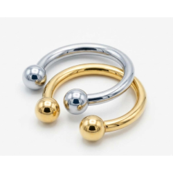 Circular Barbell
