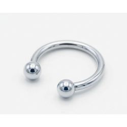 Circular Barbell