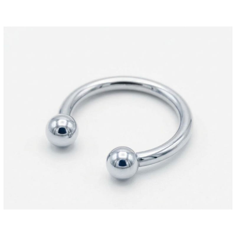 Circular Barbell