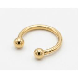 Circular Barbell