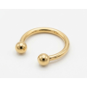 Circular Barbell
