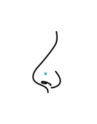 Piercing al naso | Design di qualità e stile unico
