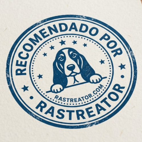 Recomendado por Rastreator