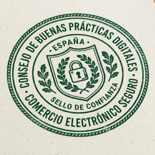 Sello de Confianza