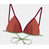 bikini parte de arriba