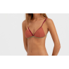parte superior de bikini