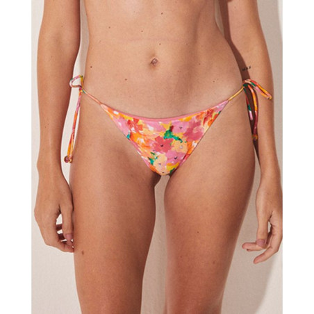 braguita estampado floral