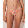 braguita estampado floral