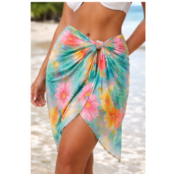 Pareo de playa