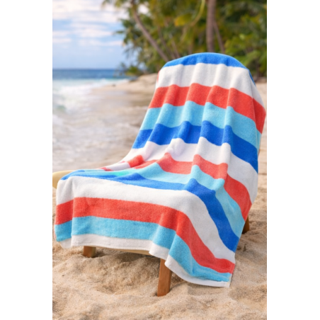 BEACH TOWEL