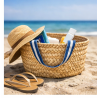 customizable beach basket