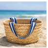 customizable beach basket