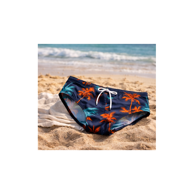 Men's swim briefs