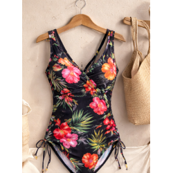 Women’s Tropical Swimsuit