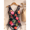 Women’s Tropical Swimsuit