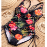 Women’s Tropical Swimsuit