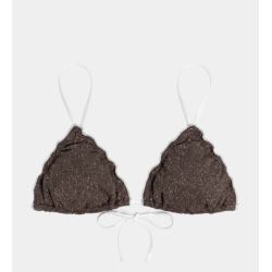 parte superior de bikini
