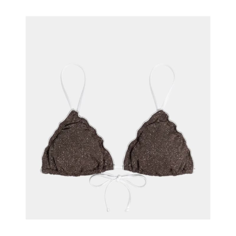 parte superior de bikini