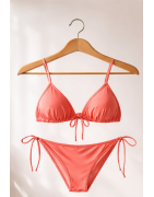 Bikinis completos para mujer | Estilo y comodidad