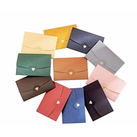 Envelopes