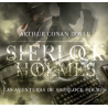 Audiobook "The Adventures of Sherlock Holmes"