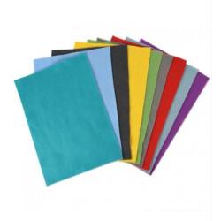 Felt and EVA foam