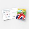 Exercise book