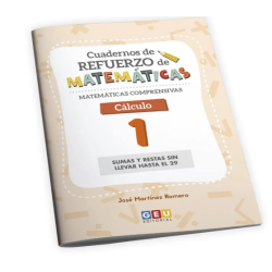 Cuaderno de ejercicios
